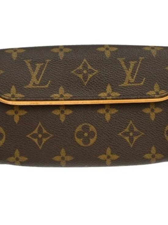 Louis Vuitton Handbags - Best05 LOUIS VUITTON POCHETTE FLORENTINE BUM BAG M51855 FL0035 NQ03919
